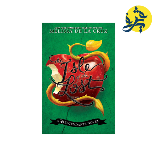 Charger l'image dans la visionneuse de la galerie, Descendants: Isle of the Lost 
- Melissa de La Cruz
