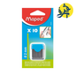 ETUI MINE DE PCS 02 MM BLISTER - MAPED REF 134210