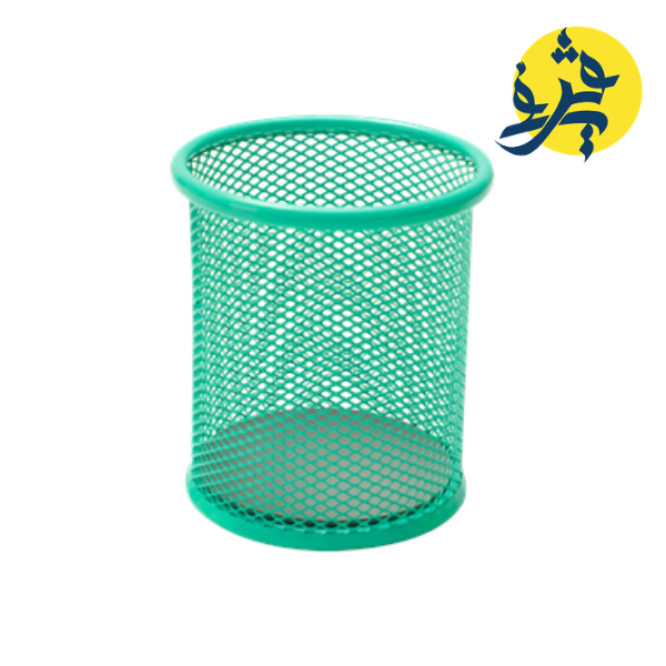 PLUMIER DE BUREAU MÉTALLIQUE - DELI REF 9153