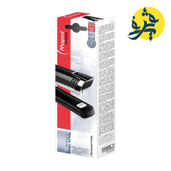 AGRAFFEUSE ESSENTIALS FULL STRIP 24/6-26 - MAPED REF 354411