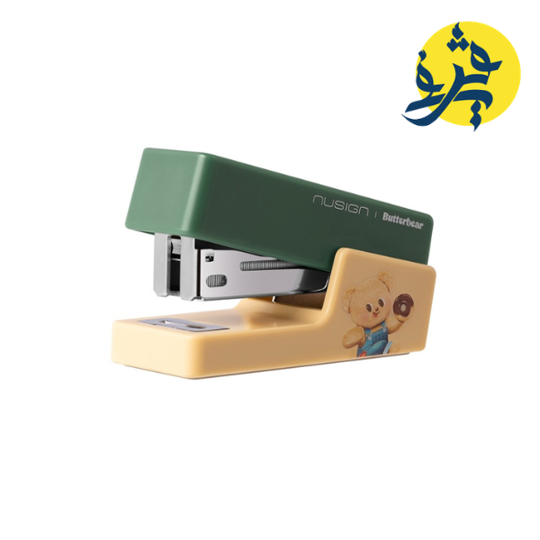 Agrafeuse de bureau mini 24/6 et  26/6 + bte agrafeuse - DELI REF NS083-B