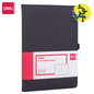 Bloc note simple 96 pages - DELI REF.7991