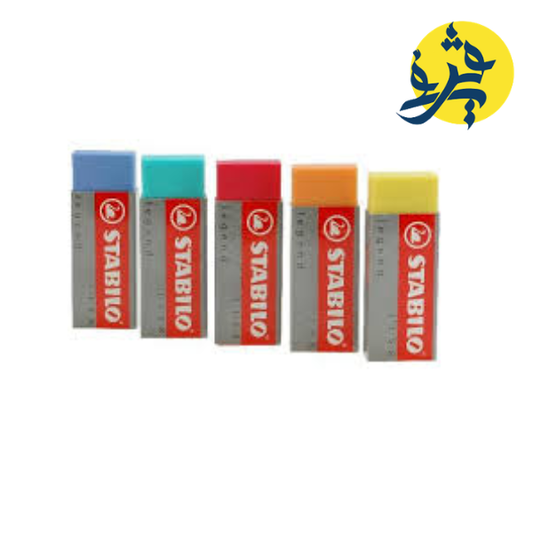 Gomme legend - STABILO REF.1198