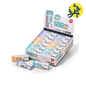 GOMME COULEURS NANO - DELI REF.VP195