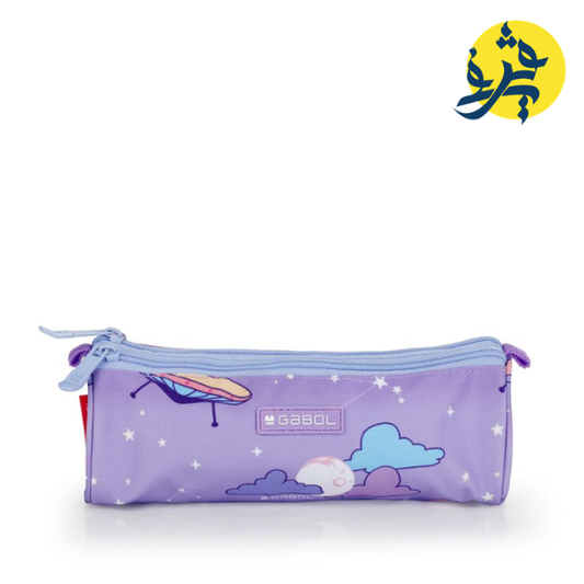 TROUSSE TRIPLE COSMOS - GABOL REF.237409025