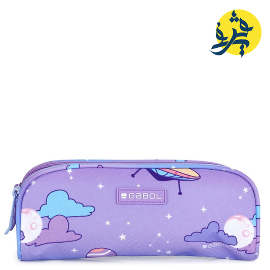 TROUSSE DOUBLE COSMOS - GABOL REF.237431025