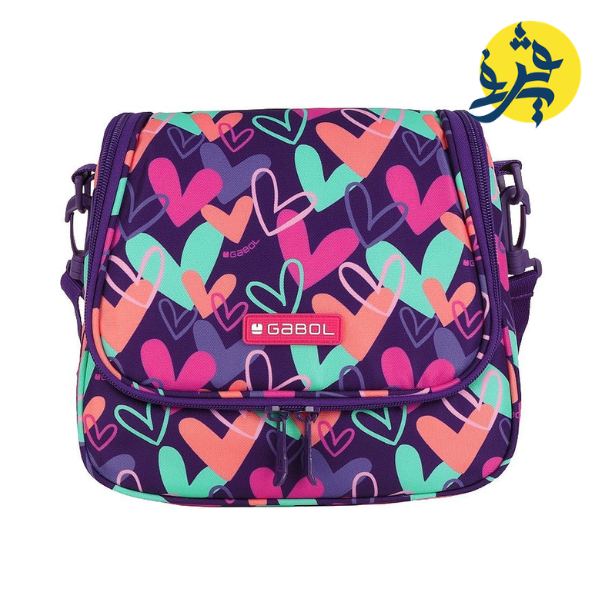 SAC A GOUTE KOKORO - GABOL REF.237832029 (collection 2026)