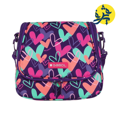 SAC A GOUTE KOKORO - GABOL REF.237832029 (collection 2026)