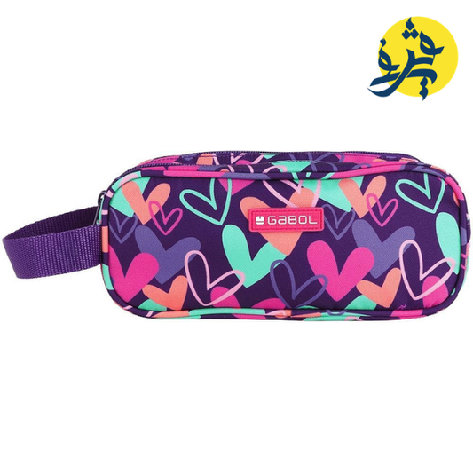 TROUSSE TRIPLE KOKORO- GABOL REF.237811029