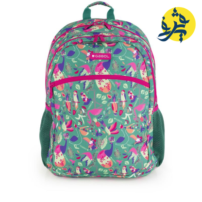 SAC A DOS 23L VIDA - GABOL REF.237796004 (collection 2026)