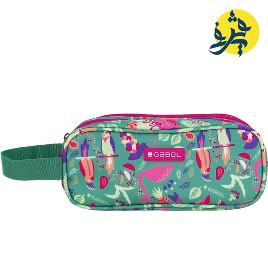 TROUSSE TRIBBLE VIDA - GABOL REF.237711004