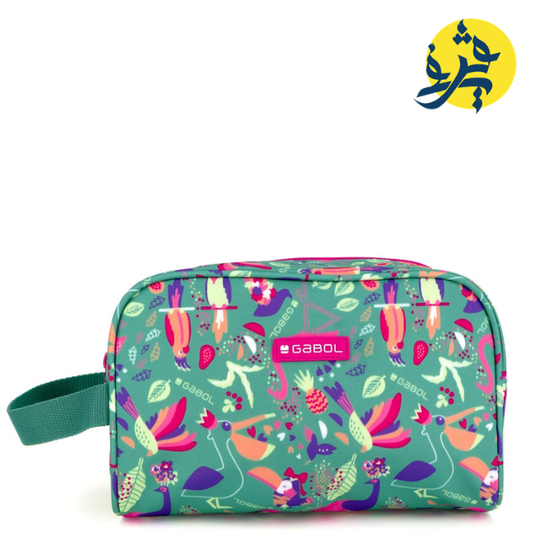 TROUSSE DE TOILETTE VIDA - GABOL REF.237788004