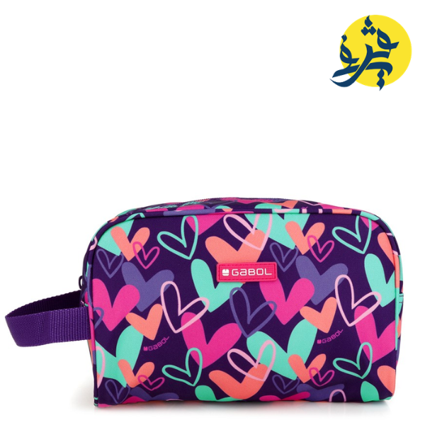 SAC DE TOILETTE KOKORO - GABOL REF.23788029 (collection 2026)