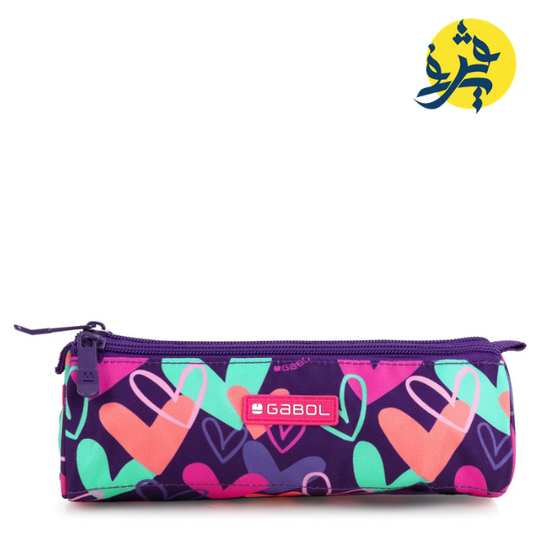 TROUSSE TRIPLE KOKORO- GABOL REF.237806029