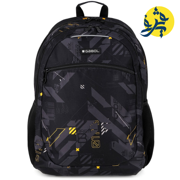 SAC A DOS 23L BYTE- GABOL REF.238669001 (collection 2026)