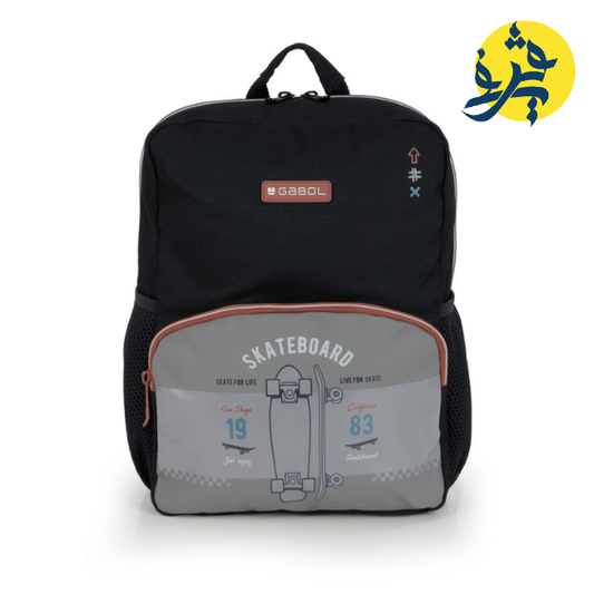 SAC A DOS 10.5L TRICK - GABOL REF.238521016 (collection 2026)