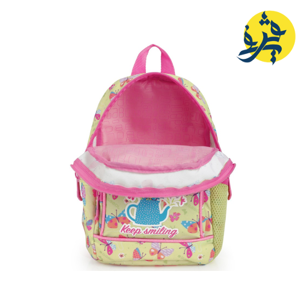 Sac a dos enfant maternelle BOUQUET - GABOL 2025 REF 235687017