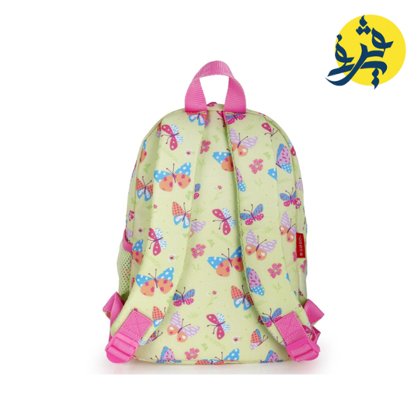Sac a dos enfant maternelle BOUQUET - GABOL 2025