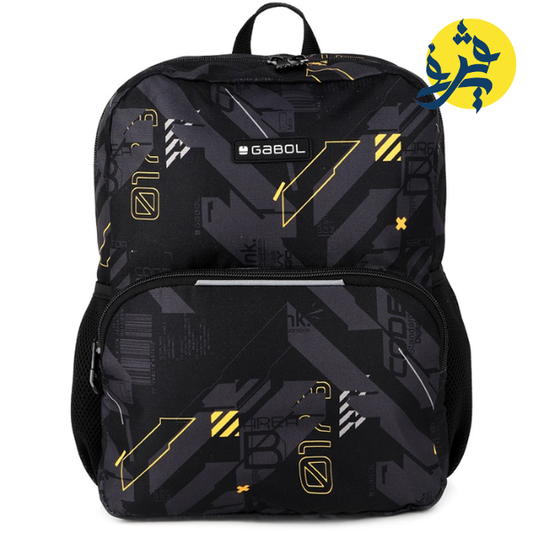 SAC A DOS 10.5L BYTE - GABOL REF.238621001 (collection 2026)