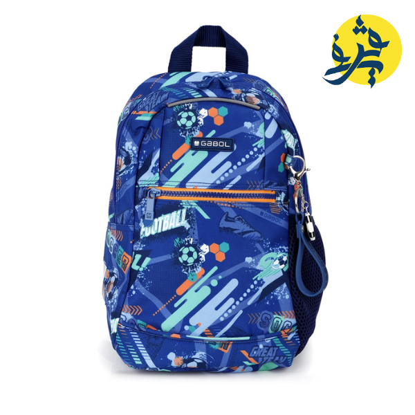 SAC A DOS 8L BYTE - GABOL REF.238487003 (collection 2026)