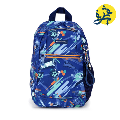 SAC A DOS 8L BYTE - GABOL REF.238487003 (collection 2026)
