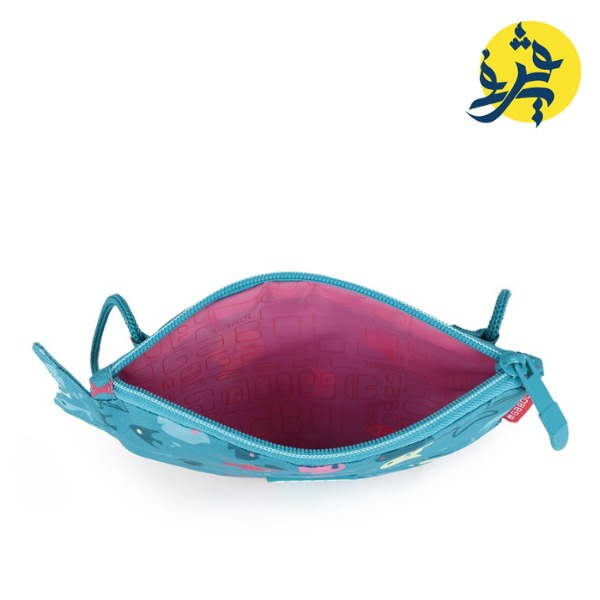 Sac à cordon pour enfant Acqua - GABOL