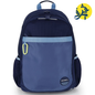 SAC A DOS 23L WHISPER BLEU - GABOL REF.238196046 (collection 2026)