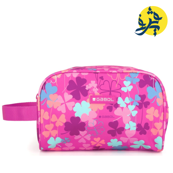 Trousse de toilette Clover - GABOL 2025