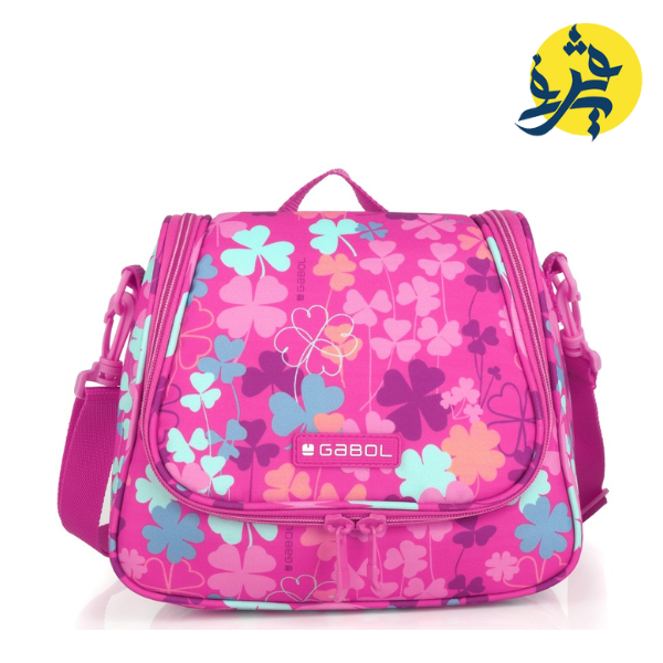 Sac à gouter isotherme Clover - GABOL 2025