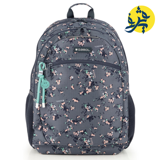 SAC A DOS 23L SECRET - GABOL REF.238096016 (collection 2026)