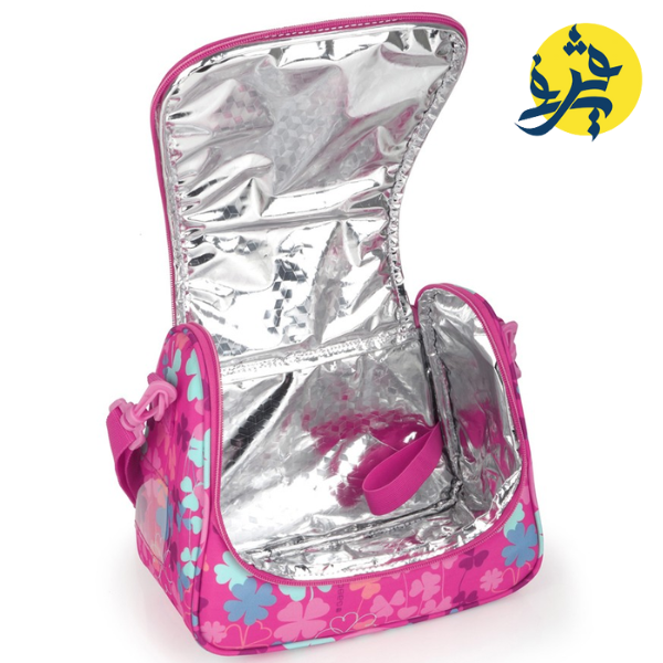 Sac à gouter isotherme Clover - GABOL 2025