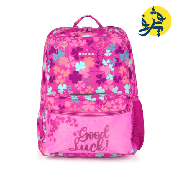 Sac à dos 13L Clover - GABOL 2025