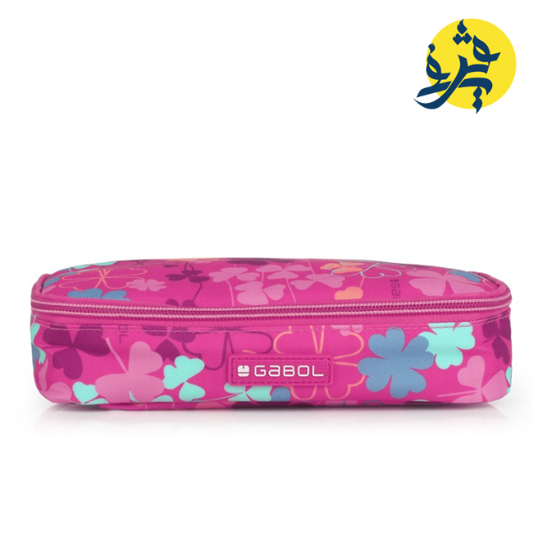 Trousse isotherme Clover - GABOL 2025