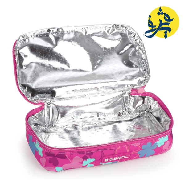 Trousse isotherme Clover - GABOL 2025