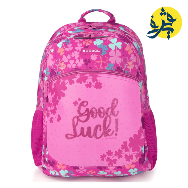 Sac a dos 23L à 2 compartiments Clover - GABOL 2025