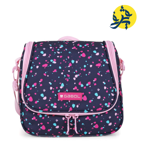 Sac à gouter PARTY - GABOL 2025