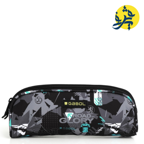 Charger l&#39;image dans la visionneuse de la galerie, Trousse double poches SCORE - Gabol 2025
