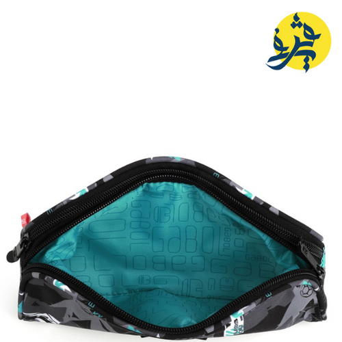 Charger l&#39;image dans la visionneuse de la galerie, Trousse double poches SCORE - Gabol 2025

