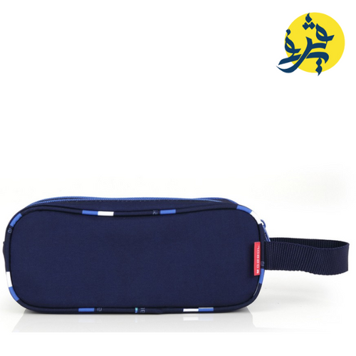 Charger l&#39;image dans la visionneuse de la galerie, Trousse triple poches CuBik - Gabol 2025
