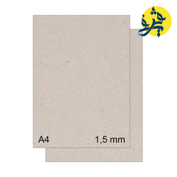 CAERTON GRIS_GREYBOARD GREY ART "TECHNO"