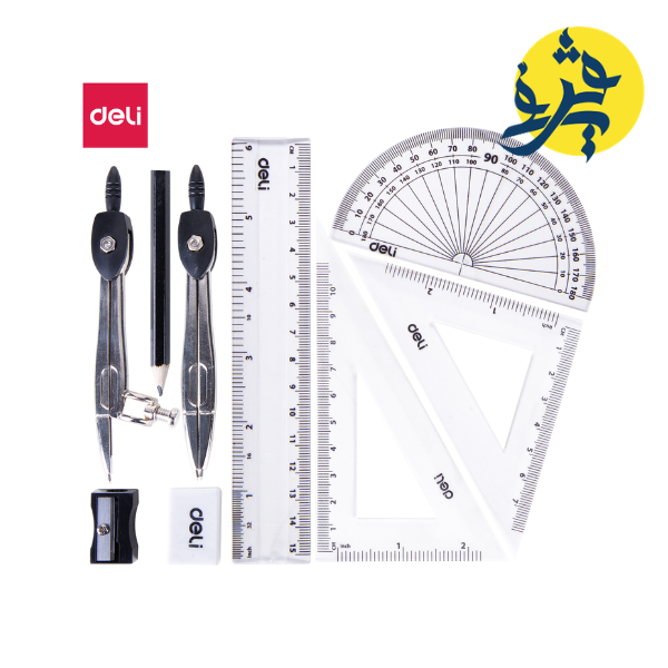 ENSEMBLE GEOMETRIQUE ORBIT -DELI REF G30695