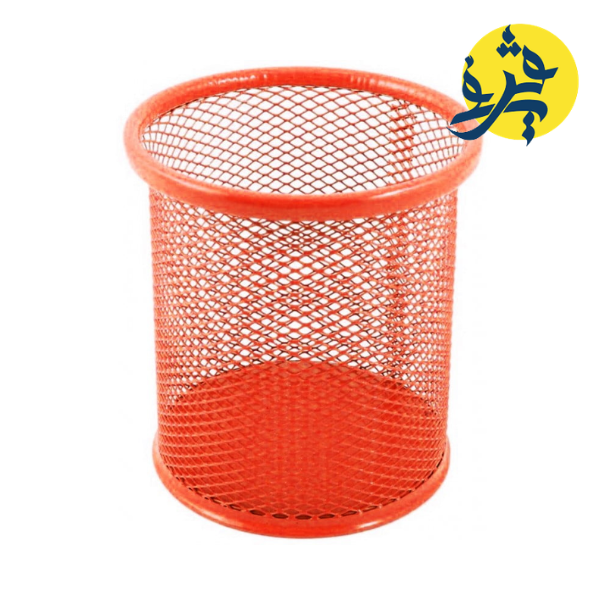 PLUMIER DE BUREAU MÉTALLIQUE - DELI REF 9153