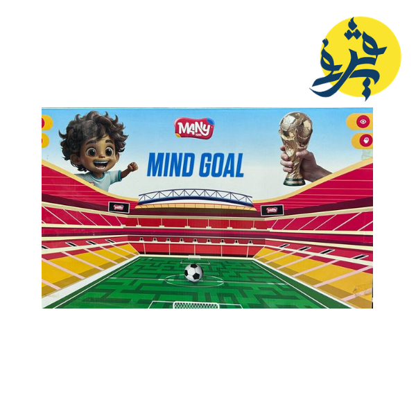 MIND GOAL REF M24020