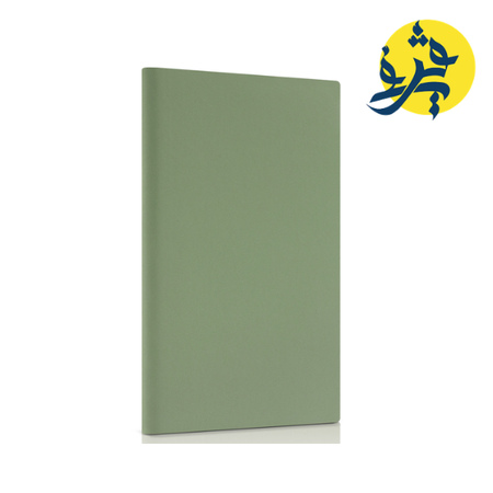 Bloc Note, Notebook 25K 80 pages - DELI REF.22263