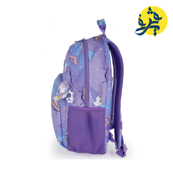SAC A DOS 18.8L COSMOS - GABOL REF.237406025 (collection 2026)