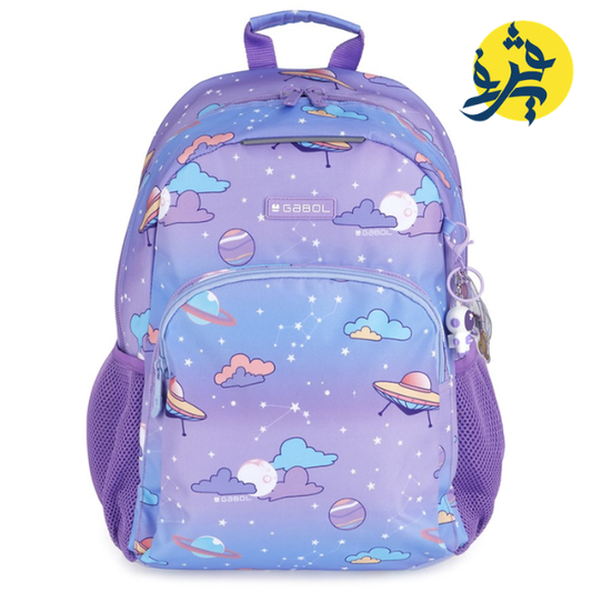 SAC A DOS 18.8L COSMOS - GABOL REF.237406025 (collection 2026)
