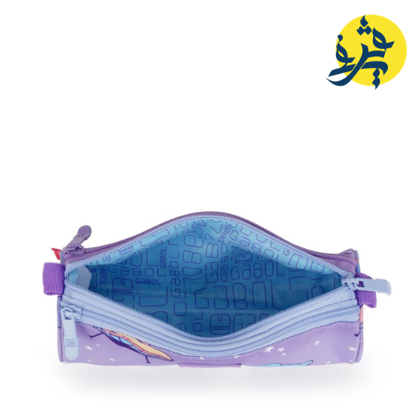 TROUSSE TRIPLE COSMOS - GABOL REF.237409025 (collection 2026)