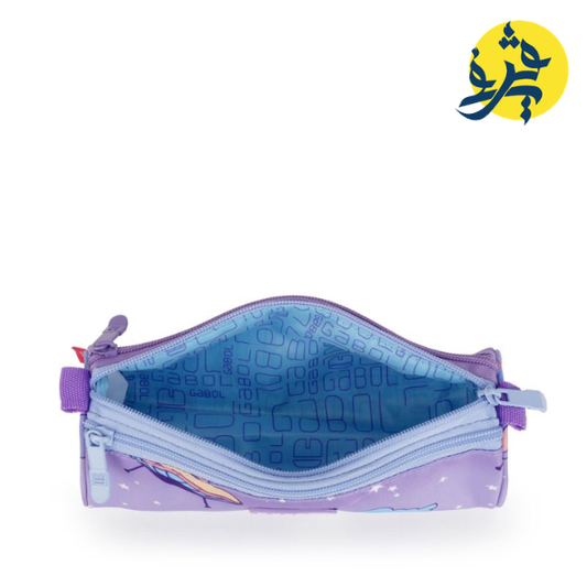 TROUSSE TRIPLE COSMOS - GABOL REF.237409025