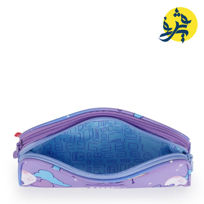 TROUSSE DOUBLE COSMOS - GABOL REF.237431025 (collection 2026)