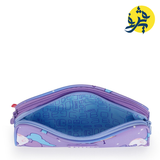 TROUSSE DOUBLE COSMOS - GABOL REF.237431025